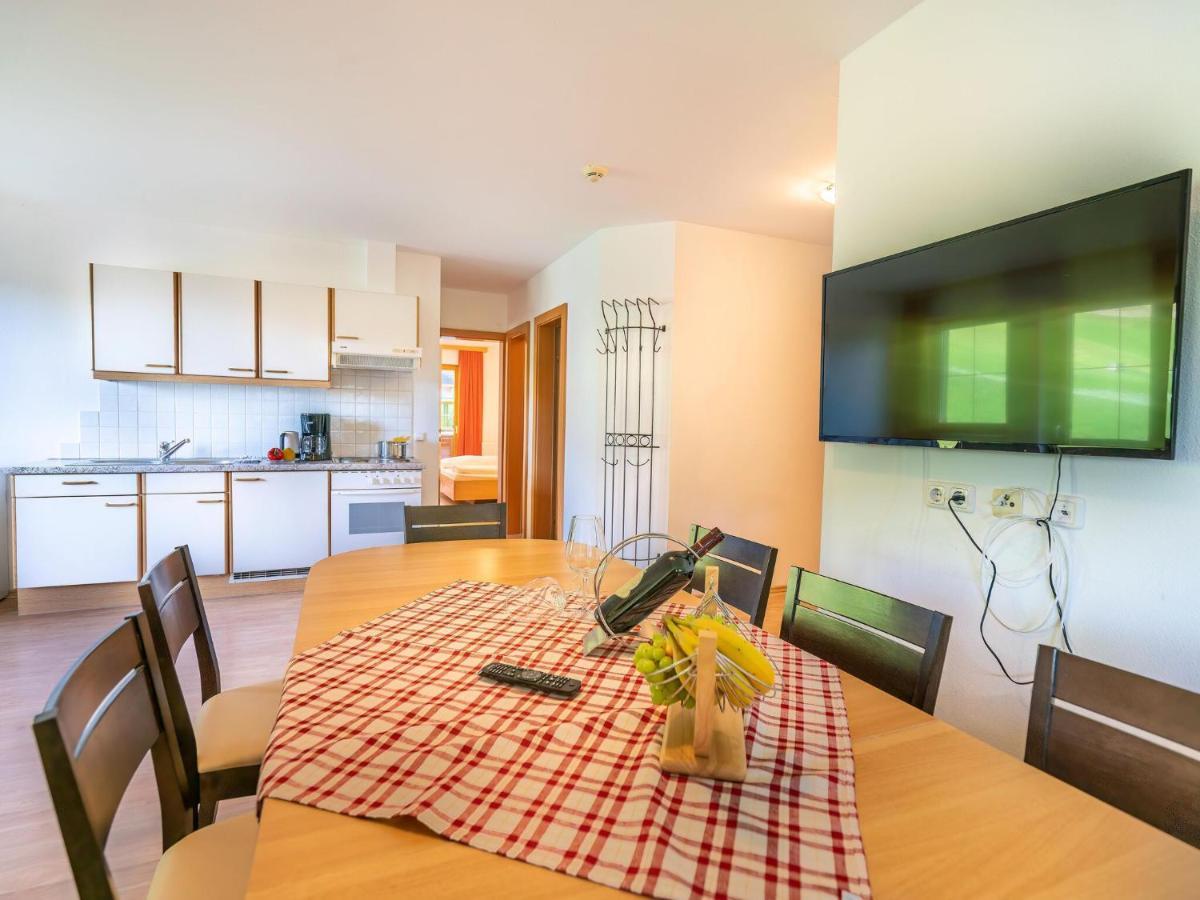 Apartment In Neustift In The Stubai Valley Rehoboth Beach Dış mekan fotoğraf