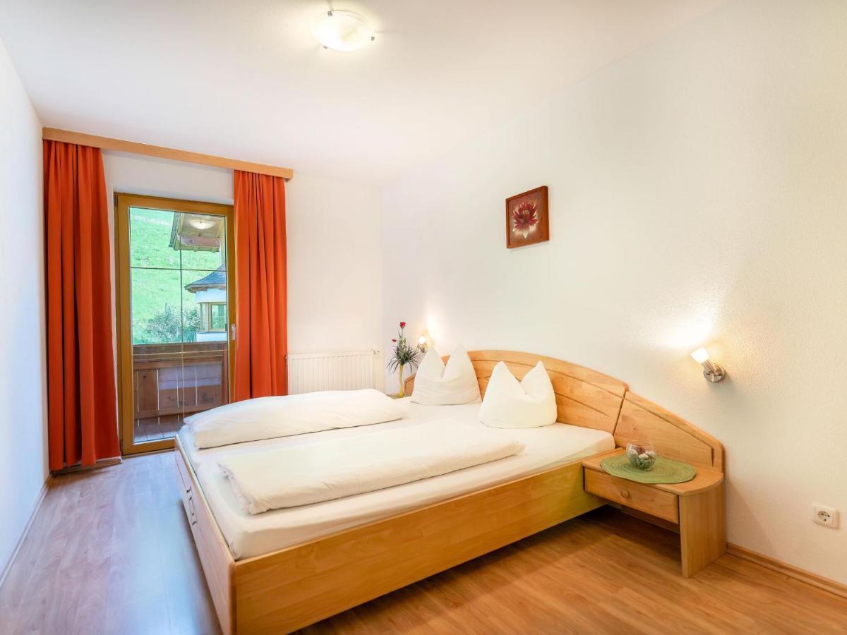 Apartment In Neustift In The Stubai Valley Rehoboth Beach Dış mekan fotoğraf