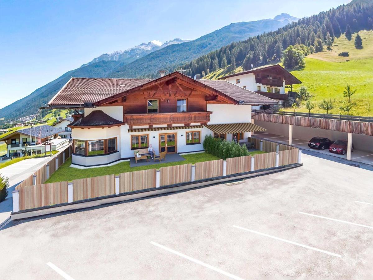 Apartment In Neustift In The Stubai Valley Rehoboth Beach Dış mekan fotoğraf