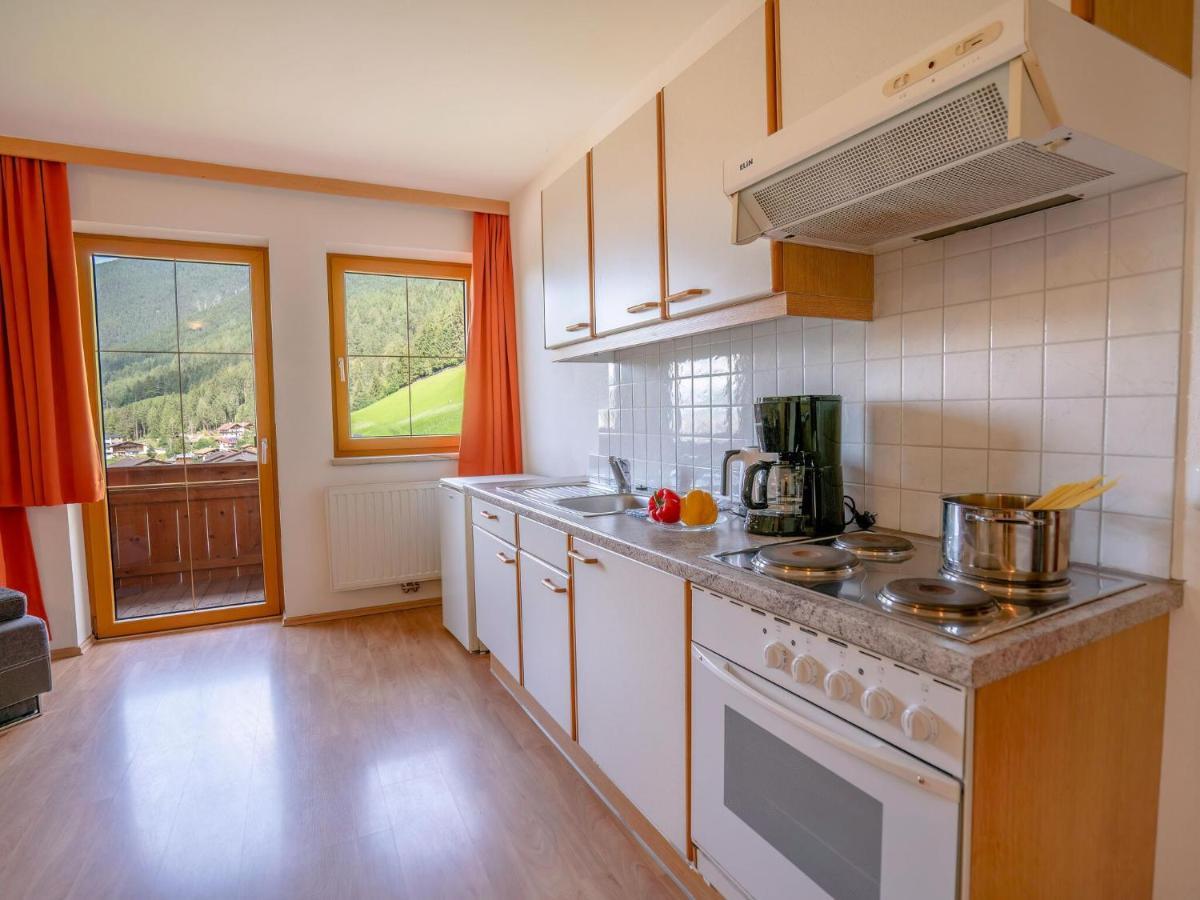 Apartment In Neustift In The Stubai Valley Rehoboth Beach Dış mekan fotoğraf