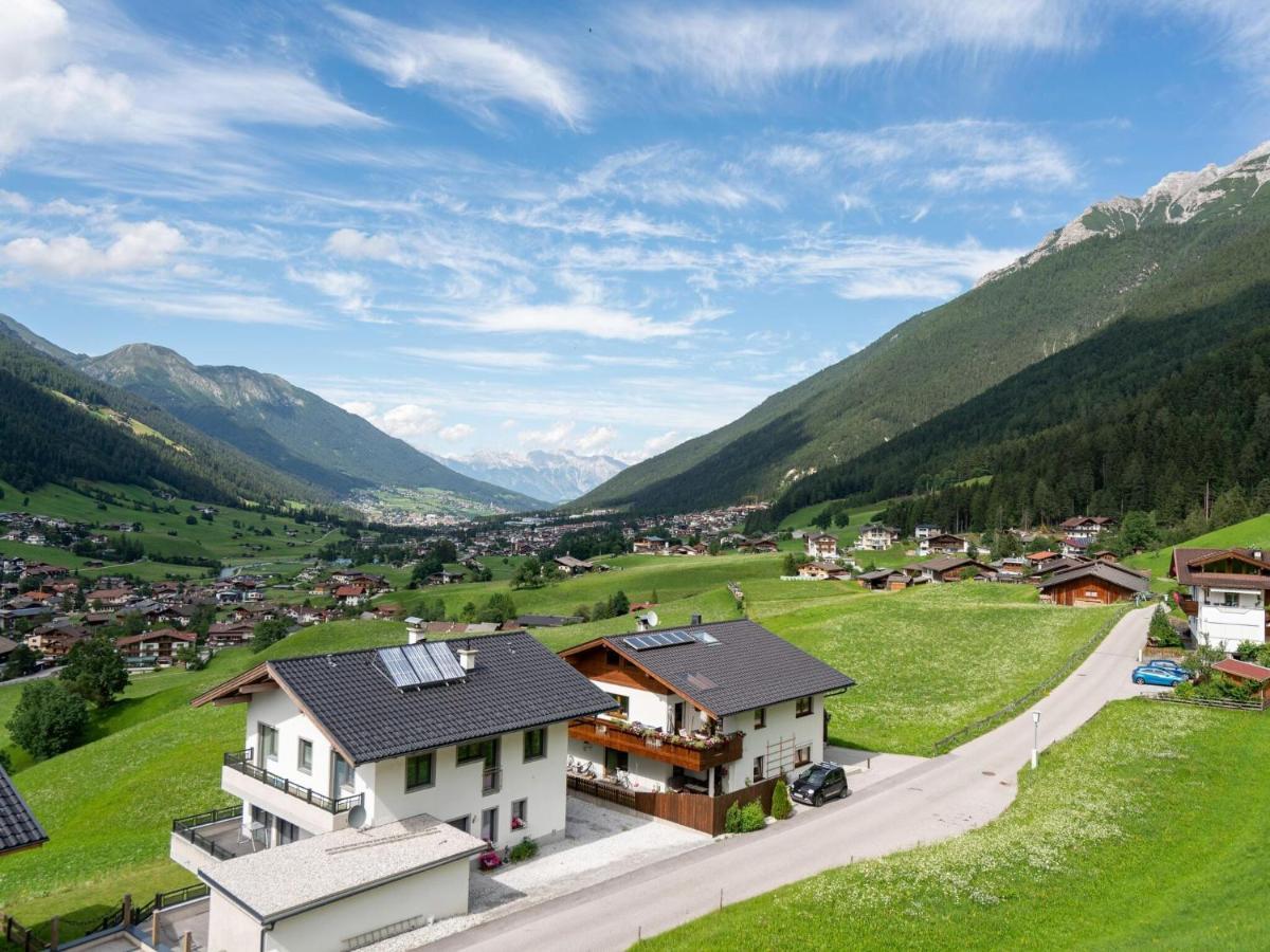 Apartment In Neustift In The Stubai Valley Rehoboth Beach Dış mekan fotoğraf