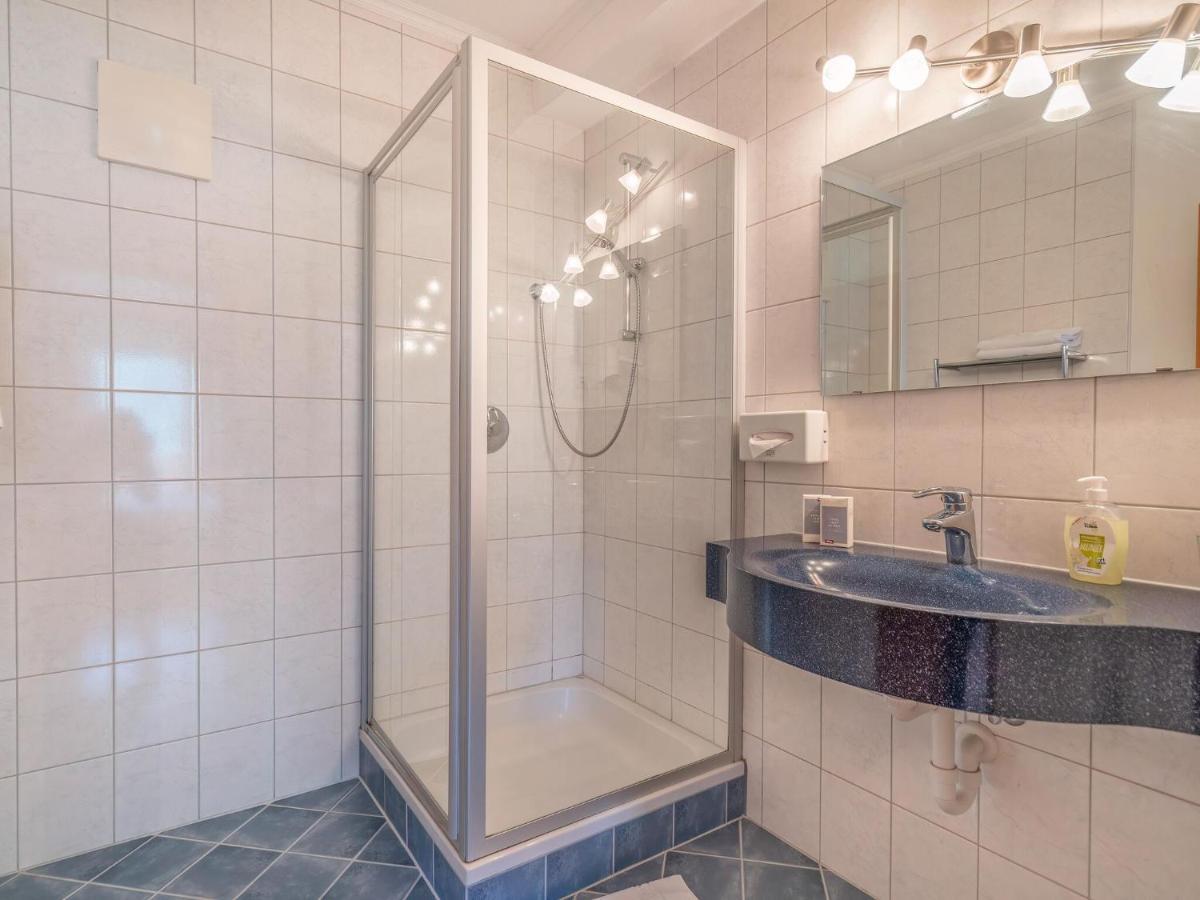 Apartment In Neustift In The Stubai Valley Rehoboth Beach Dış mekan fotoğraf