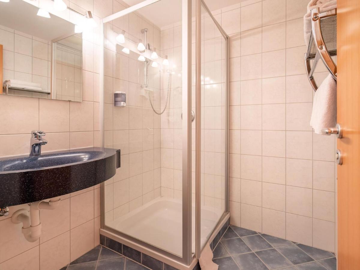 Apartment In Neustift In The Stubai Valley Rehoboth Beach Dış mekan fotoğraf